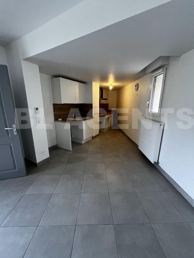 Appartement 2 Pièce(s) BAULNE - Photo 3