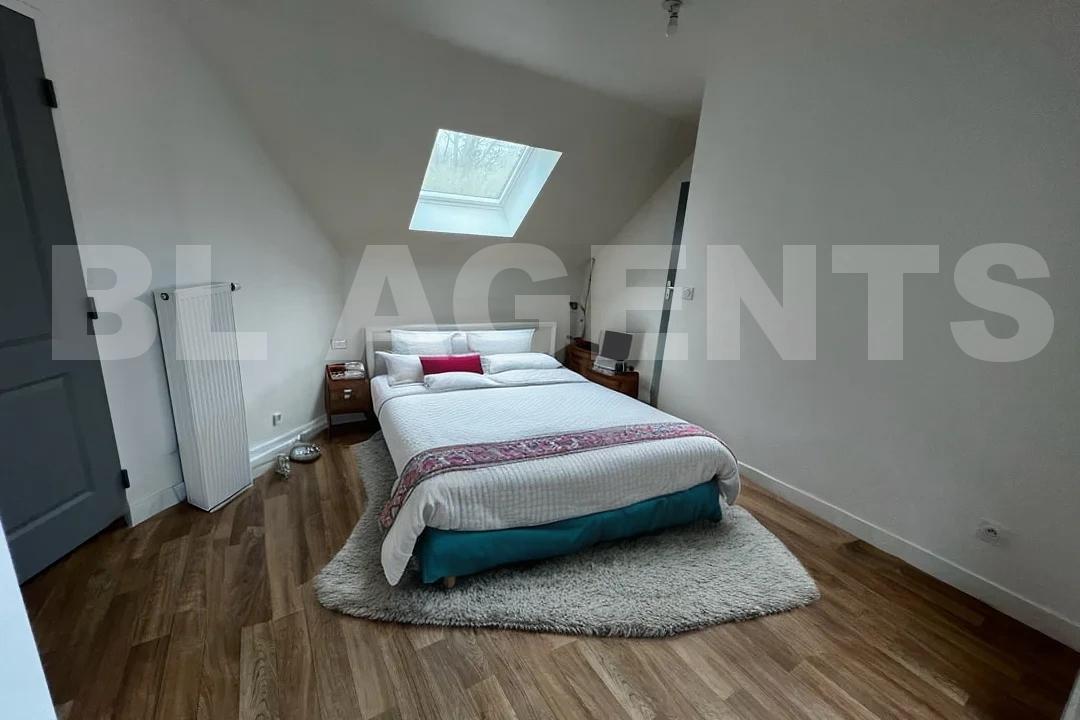 Appartement 2 Pièce(s) BAULNE - Photo 4