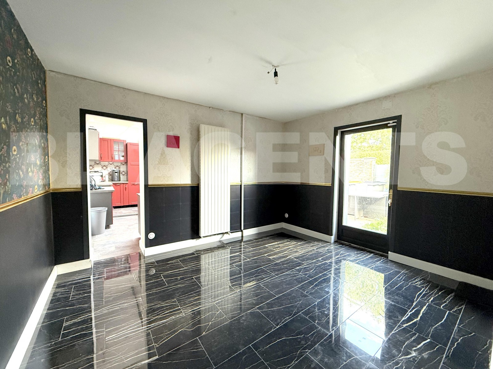 Maison 5 Pièce(s) AUCHY-LES-MINES - Photo 3