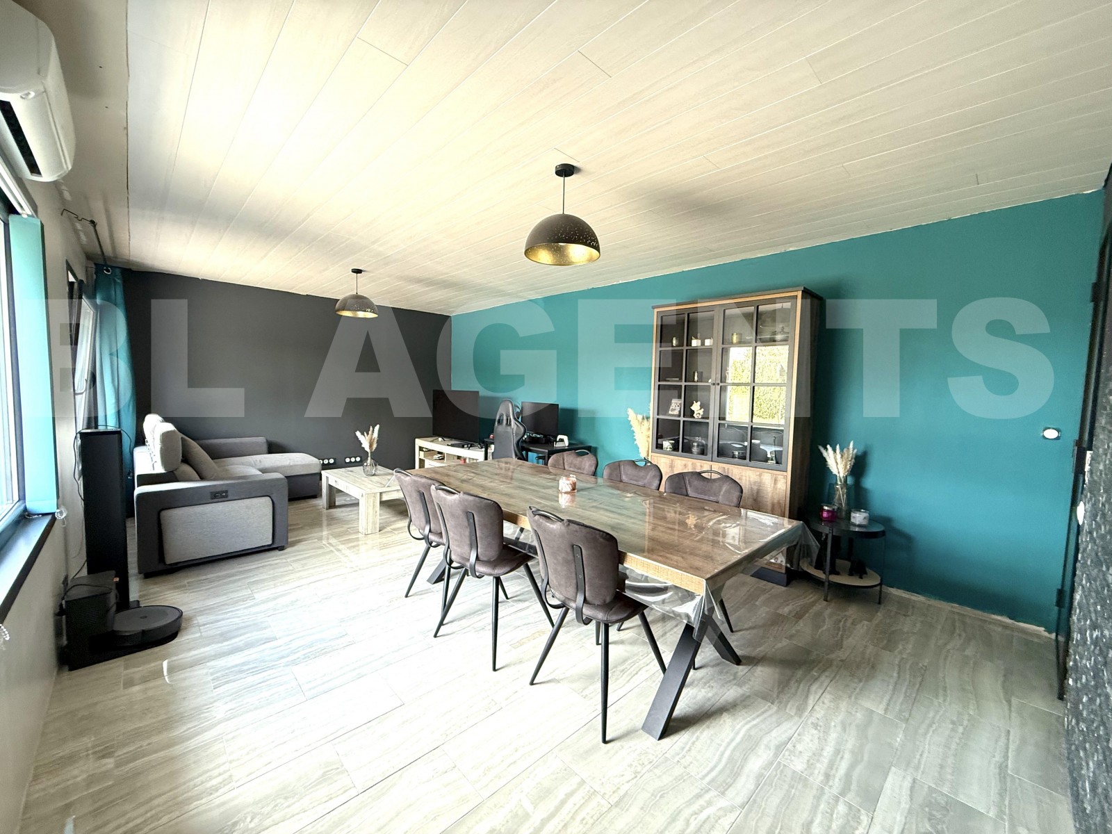Maison 5 Pièce(s) AUCHY-LES-MINES - Photo 4