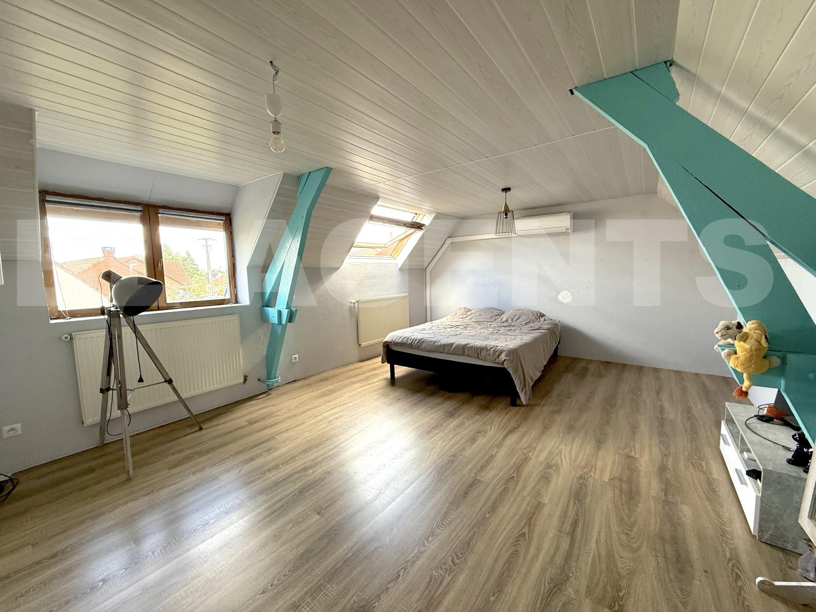 Maison 5 Pièce(s) AUCHY-LES-MINES - Photo 7