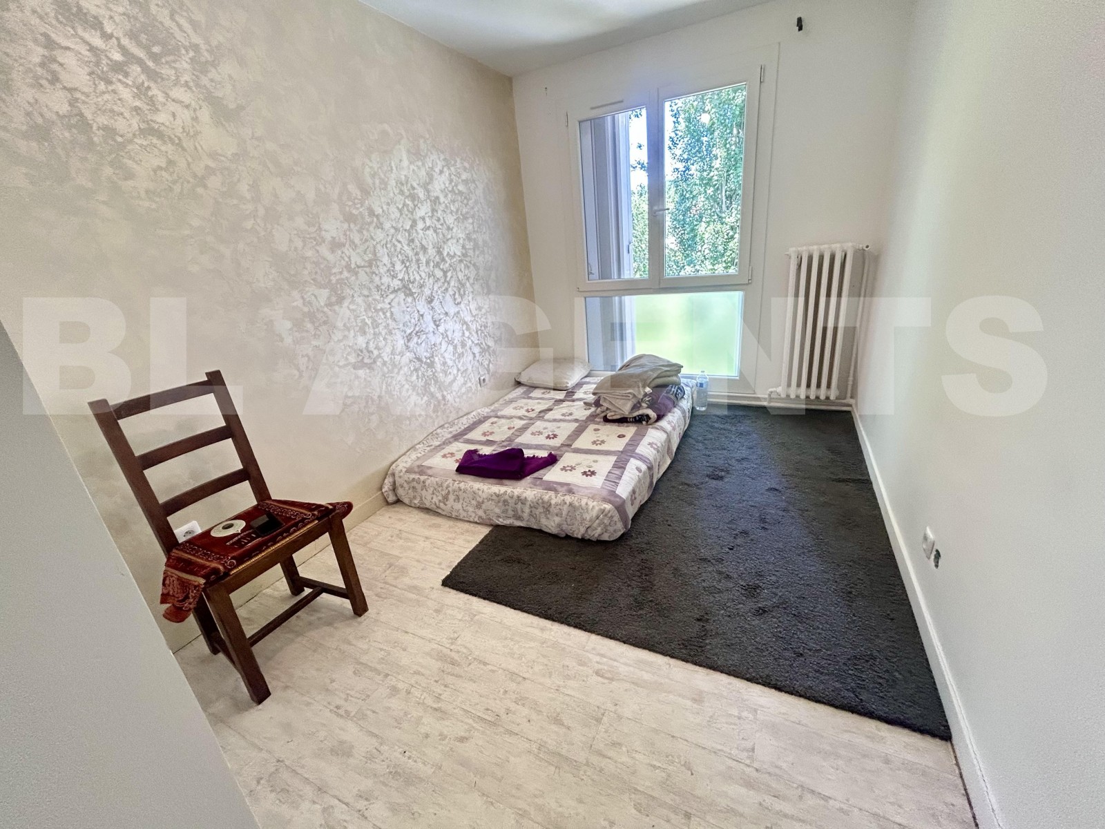 Appartement 4 Pièce(s) COULOMMIERS - Photo 8