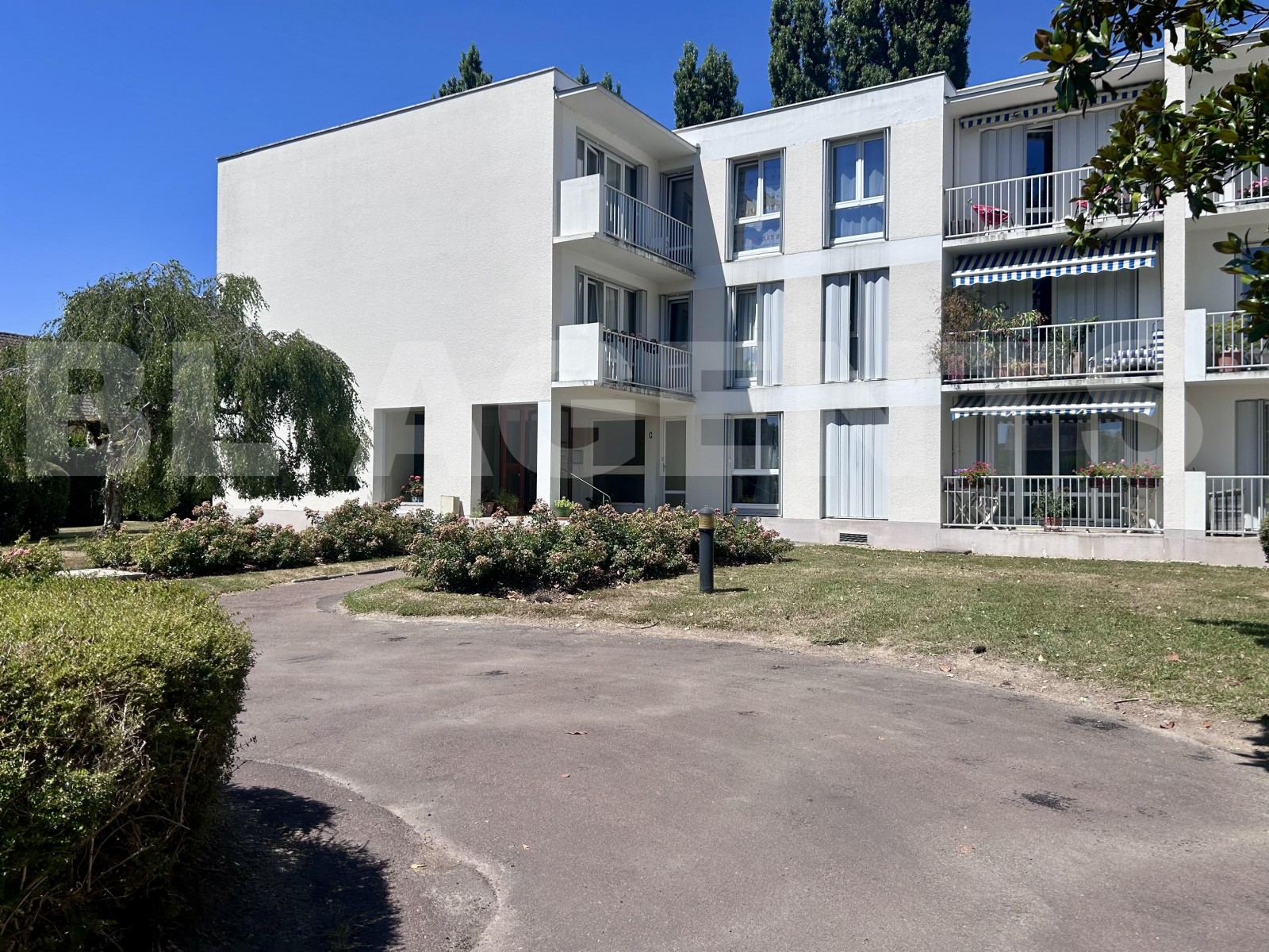 Appartement 4 Pièce(s) COULOMMIERS - Photo 12