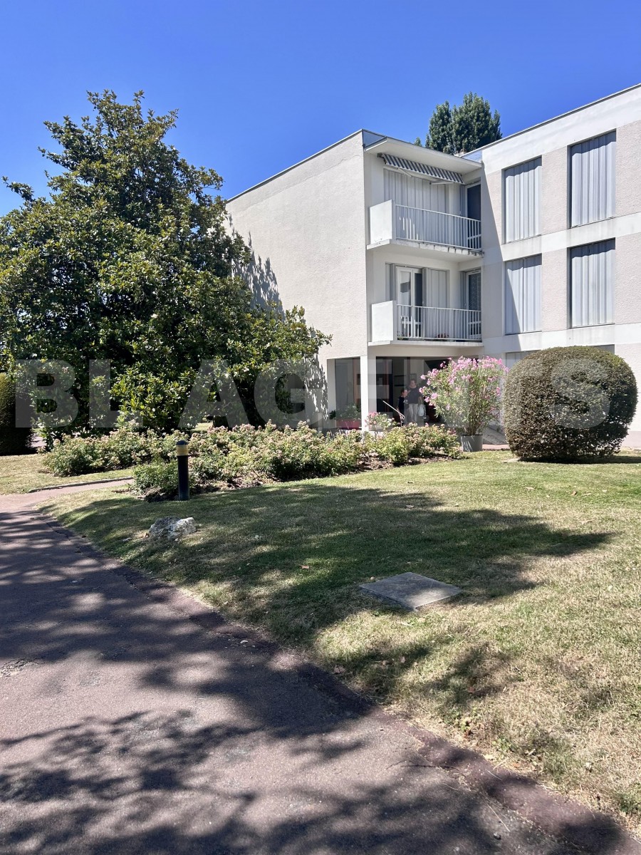 Appartement 4 Pièce(s) COULOMMIERS - Photo 13