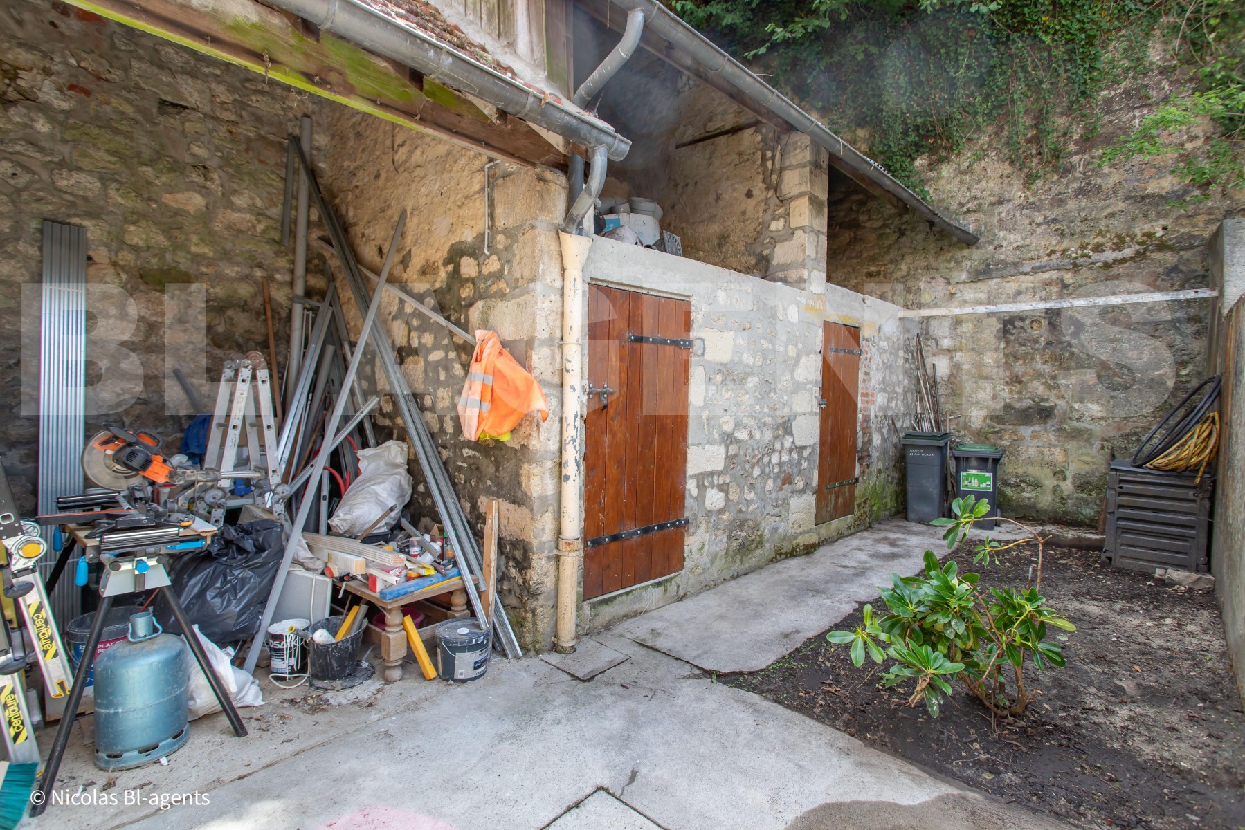 Maison 3 Pièce(s) LA FERTE-MILON - Photo 3