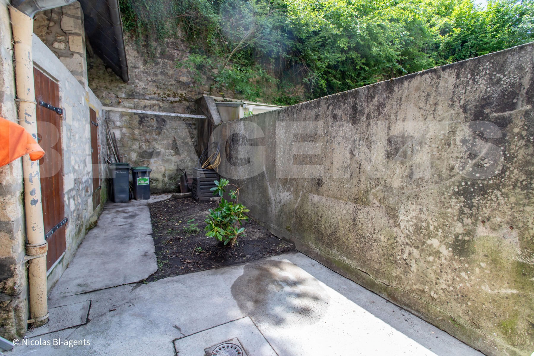 Maison 3 Pièce(s) LA FERTE-MILON - Photo 4