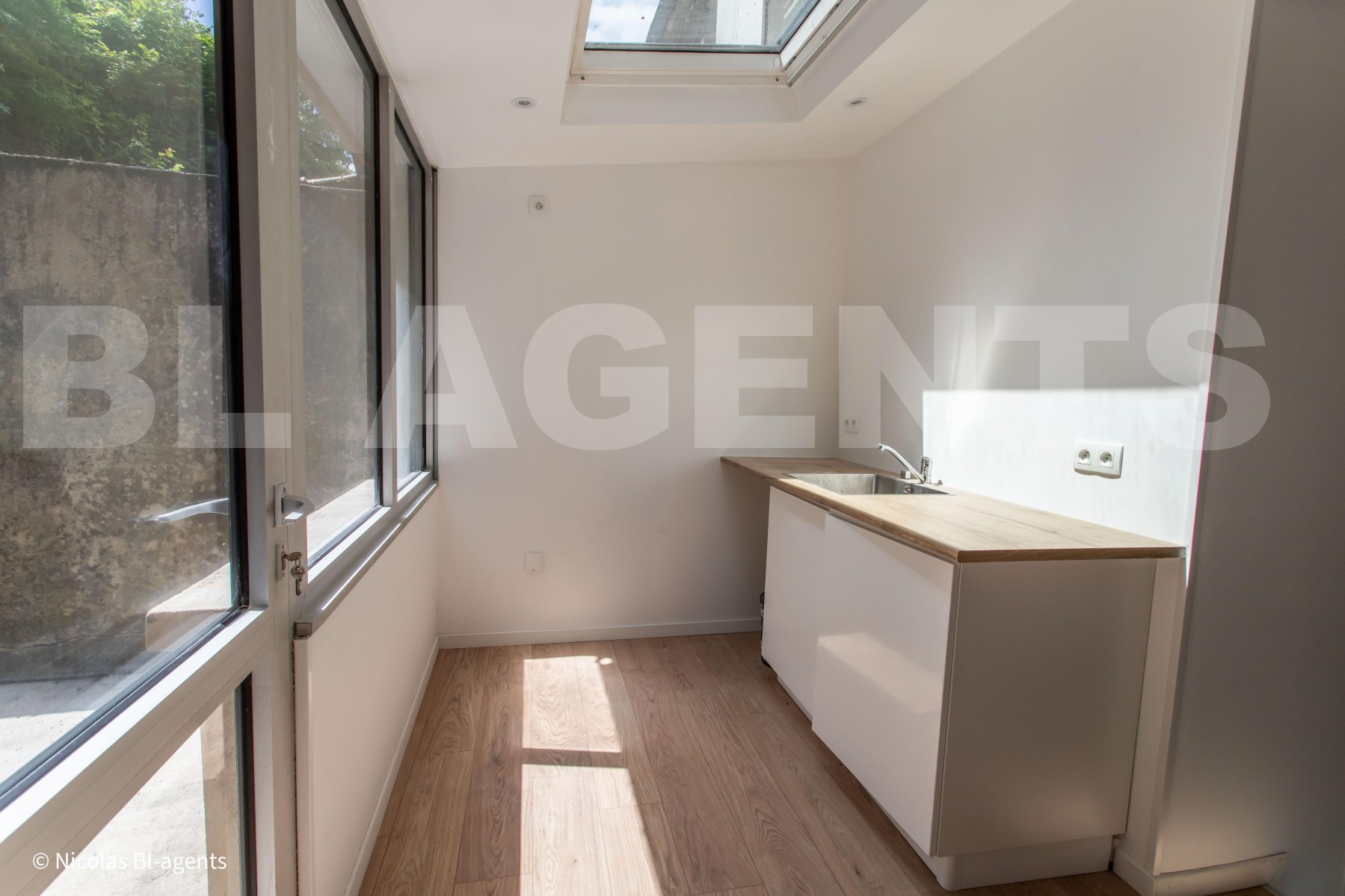 Maison 3 Pièce(s) LA FERTE-MILON - Photo 6
