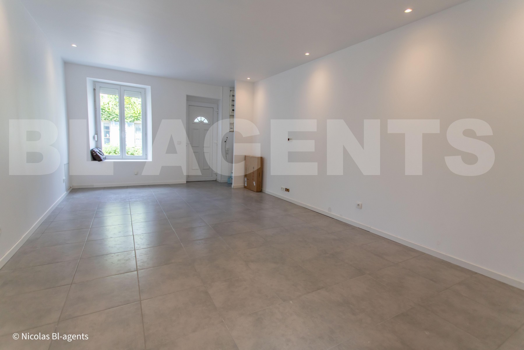 Maison 3 Pièce(s) LA FERTE-MILON - Photo 7
