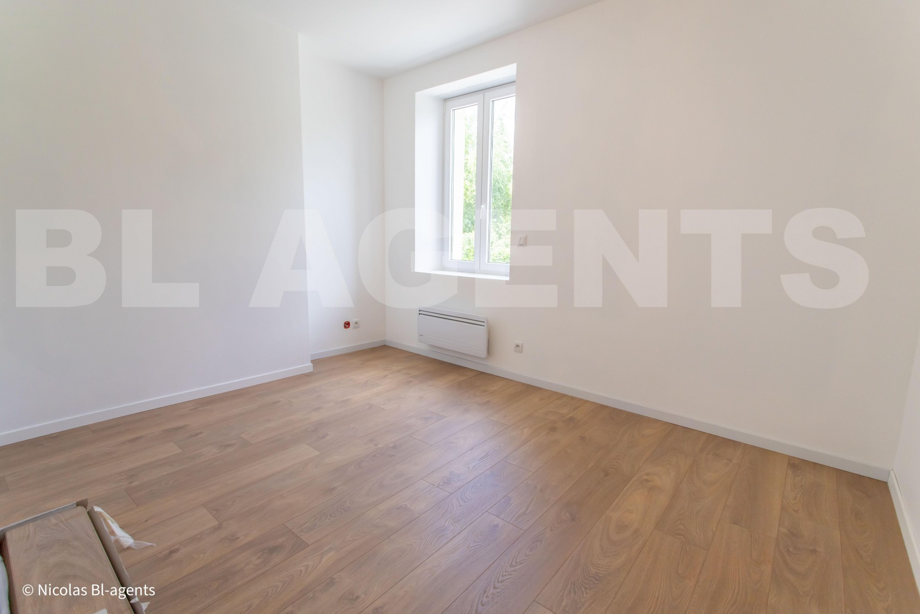 Maison 3 Pièce(s) LA FERTE-MILON - Photo 8