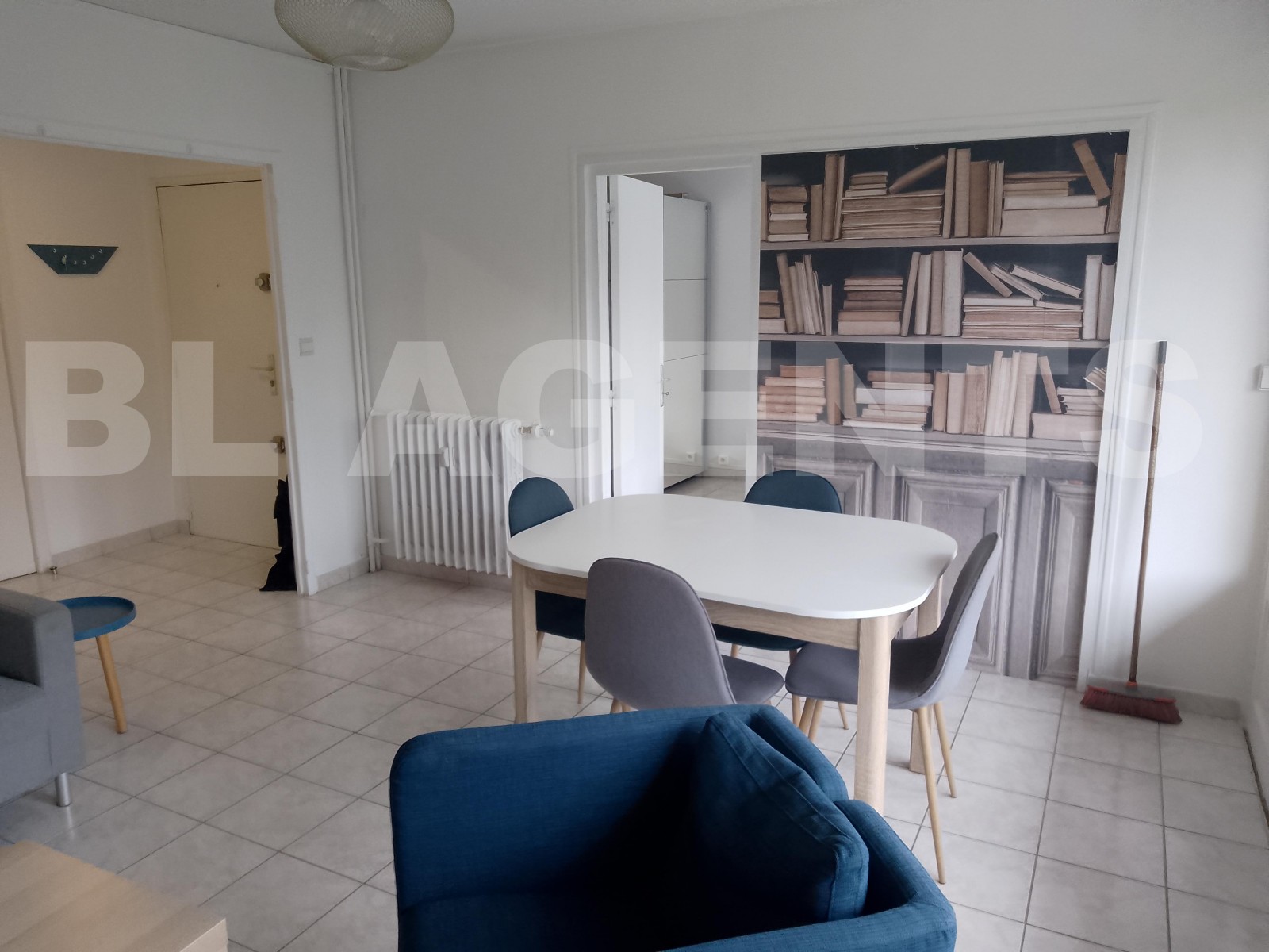 Appartement 4 Pièce(s) ANGERS - Photo 3