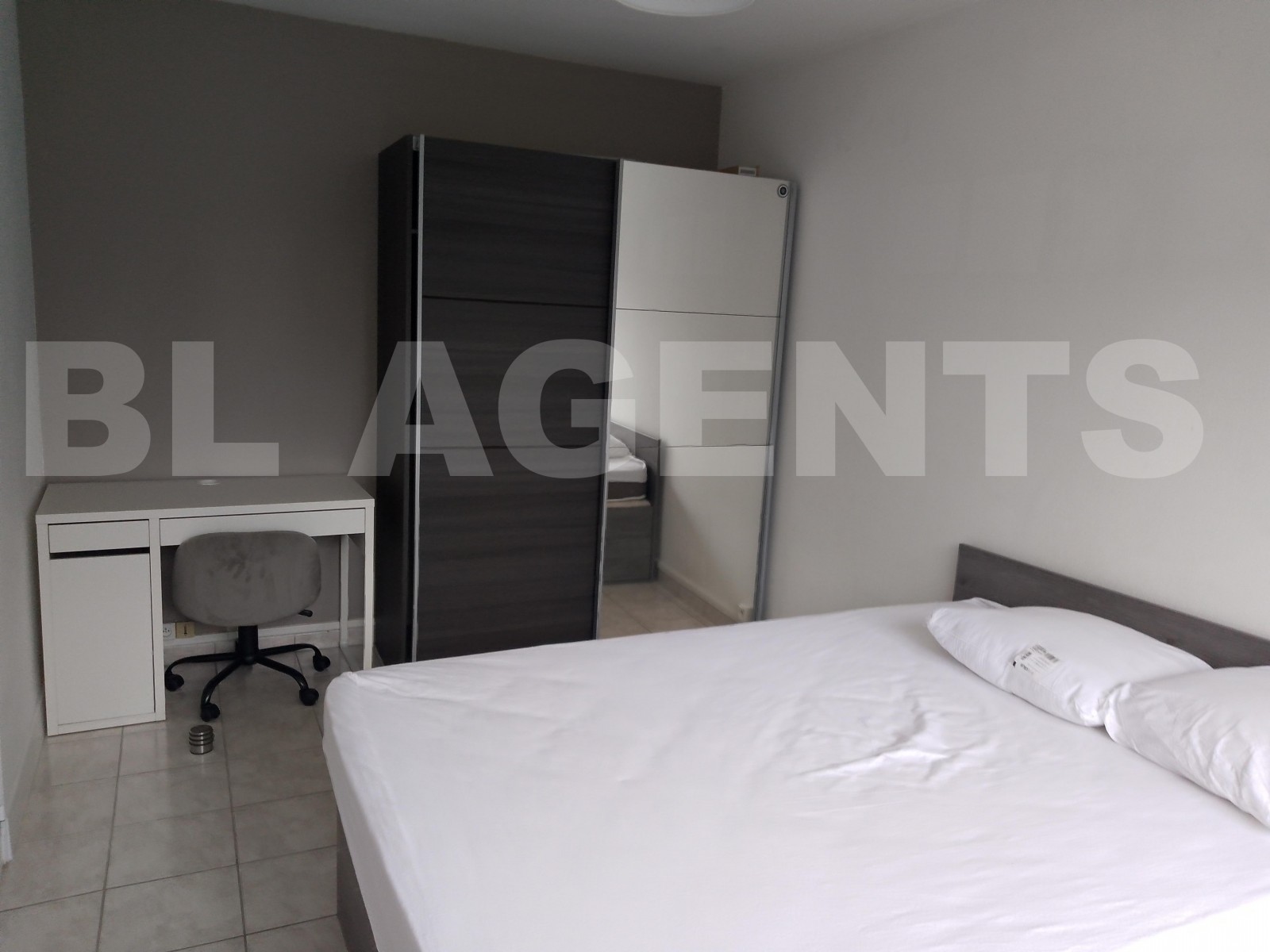 Appartement 4 Pièce(s) ANGERS - Photo 5