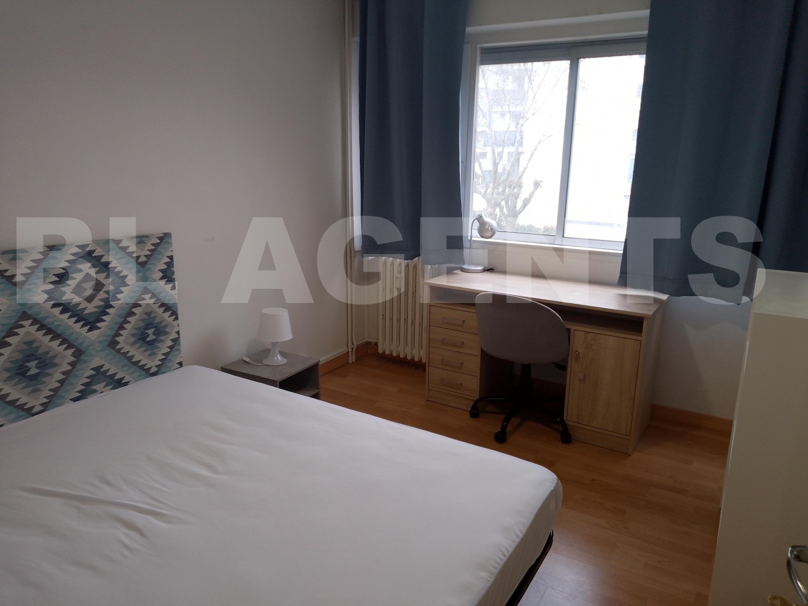 Appartement 4 Pièce(s) ANGERS - Photo 6