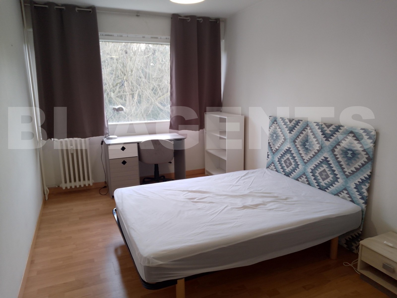Appartement 4 Pièce(s) ANGERS - Photo 7