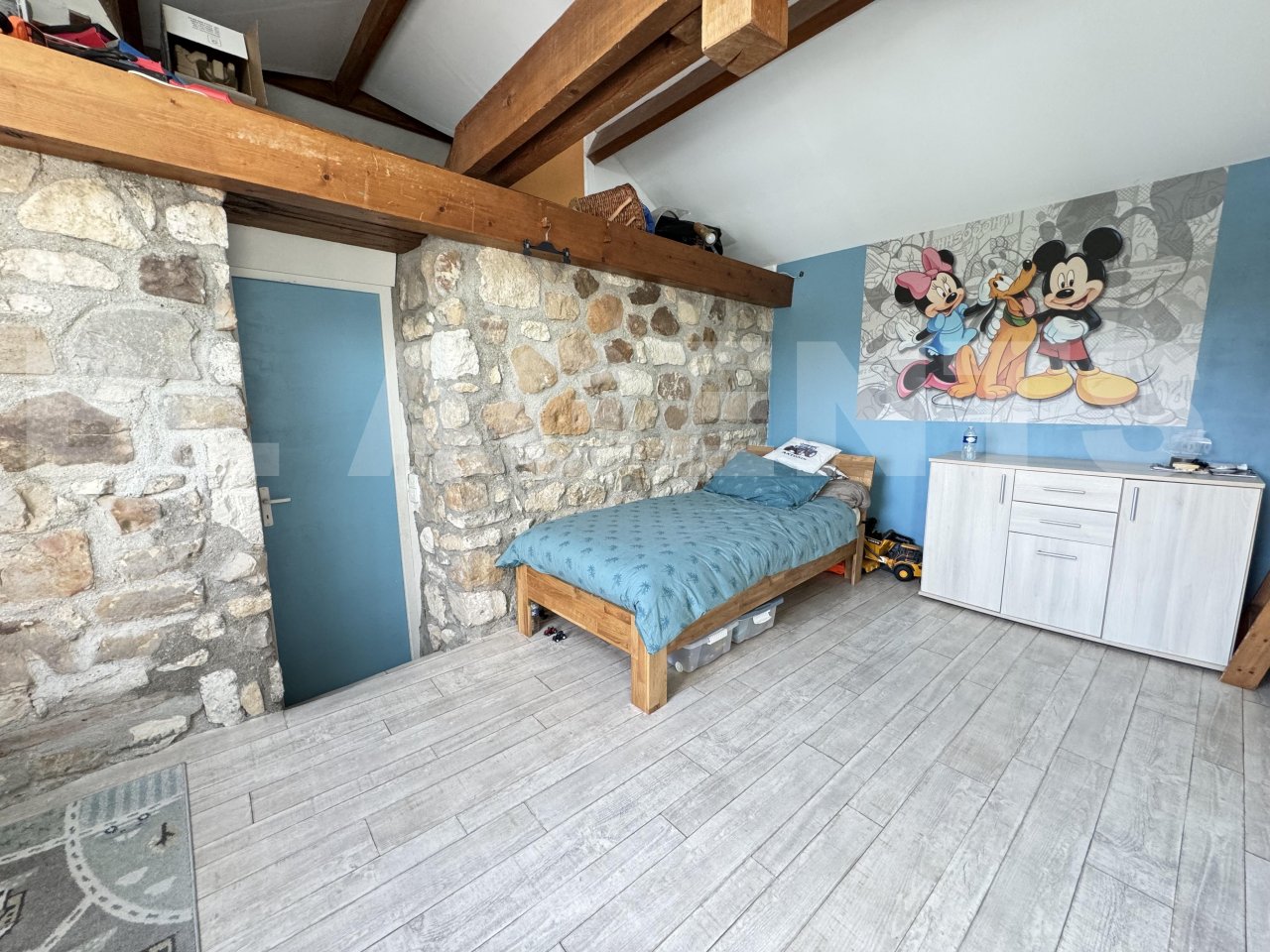 Maison ancienne 5 Pièce(s) VILLERS-COTTERETS - Photo 7