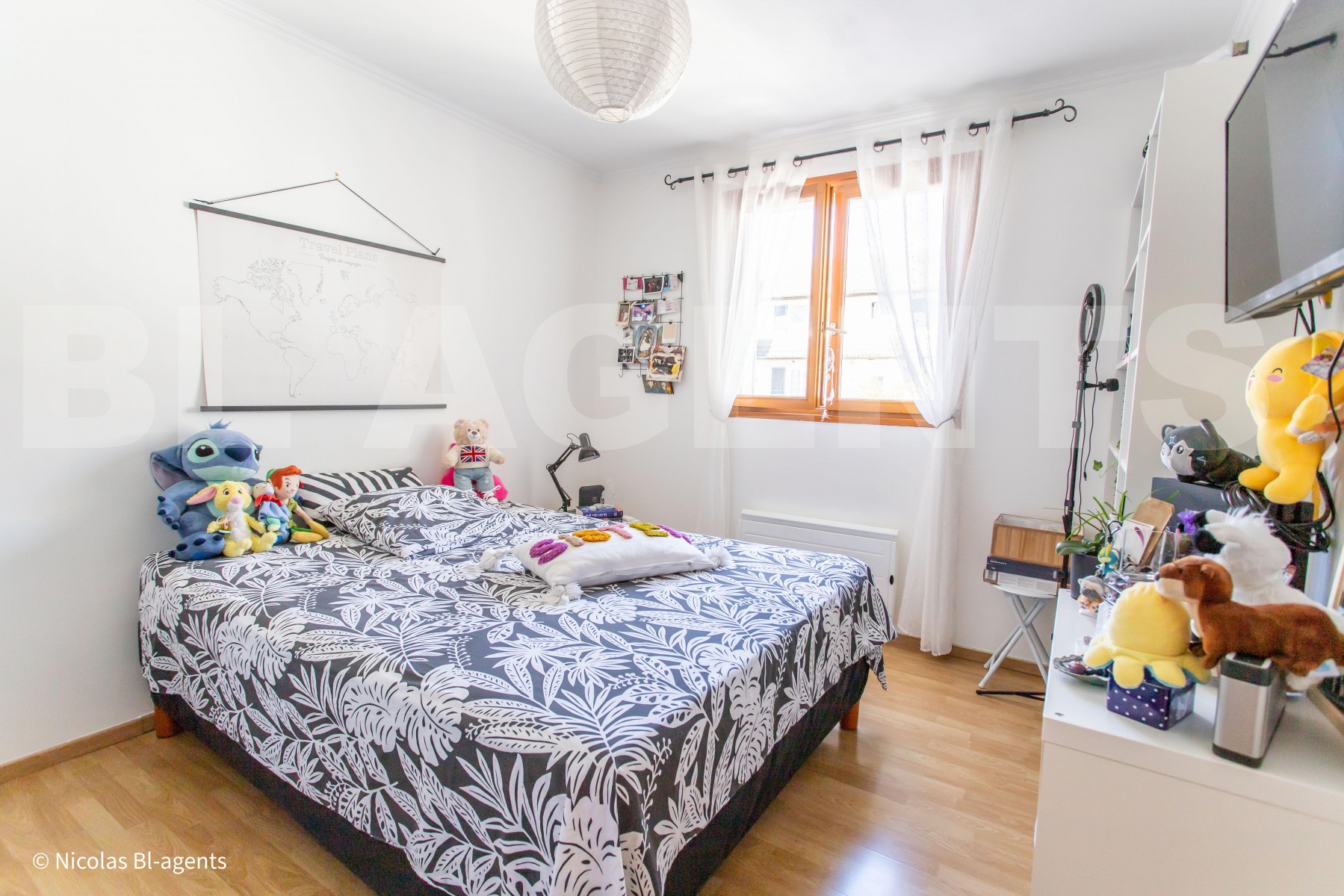 Maison 5 Pièce(s) VAUJOURS - Photo 4