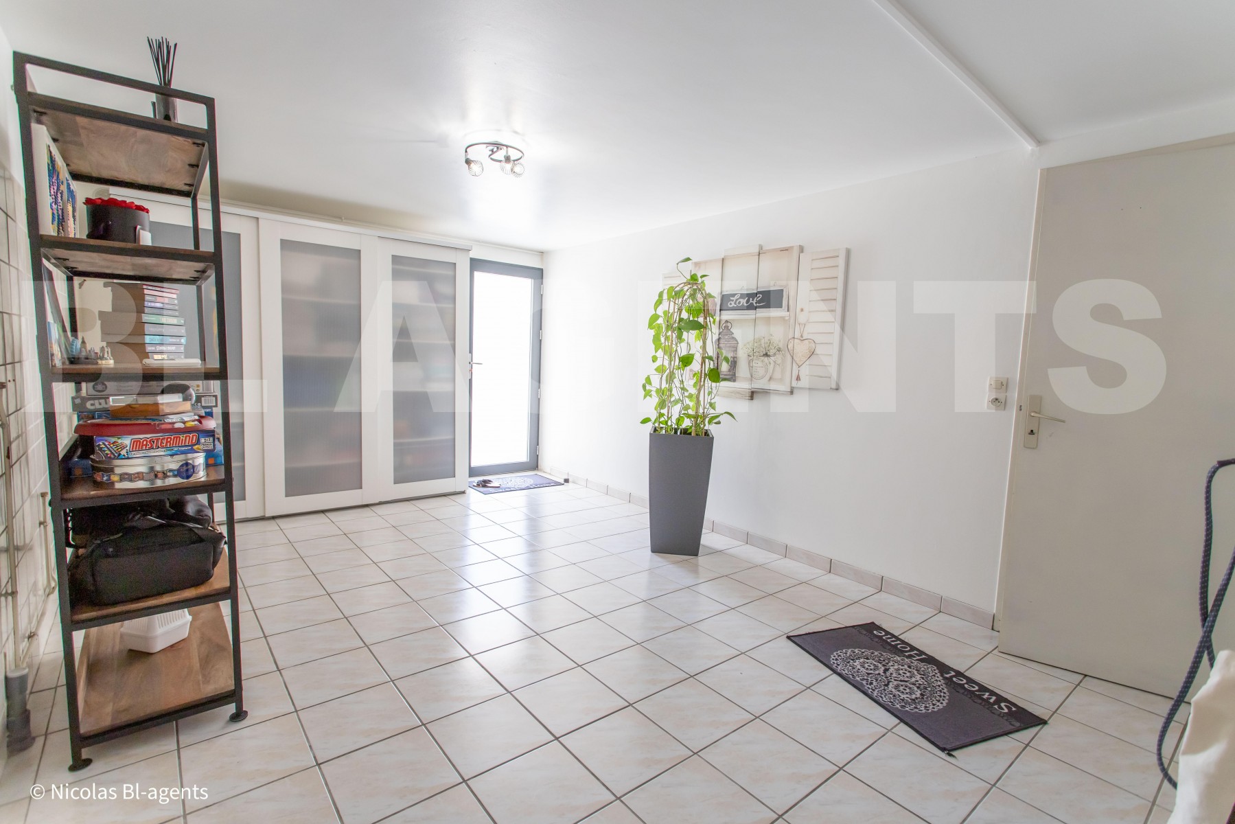 Maison 5 Pièce(s) VAUJOURS - Photo 8