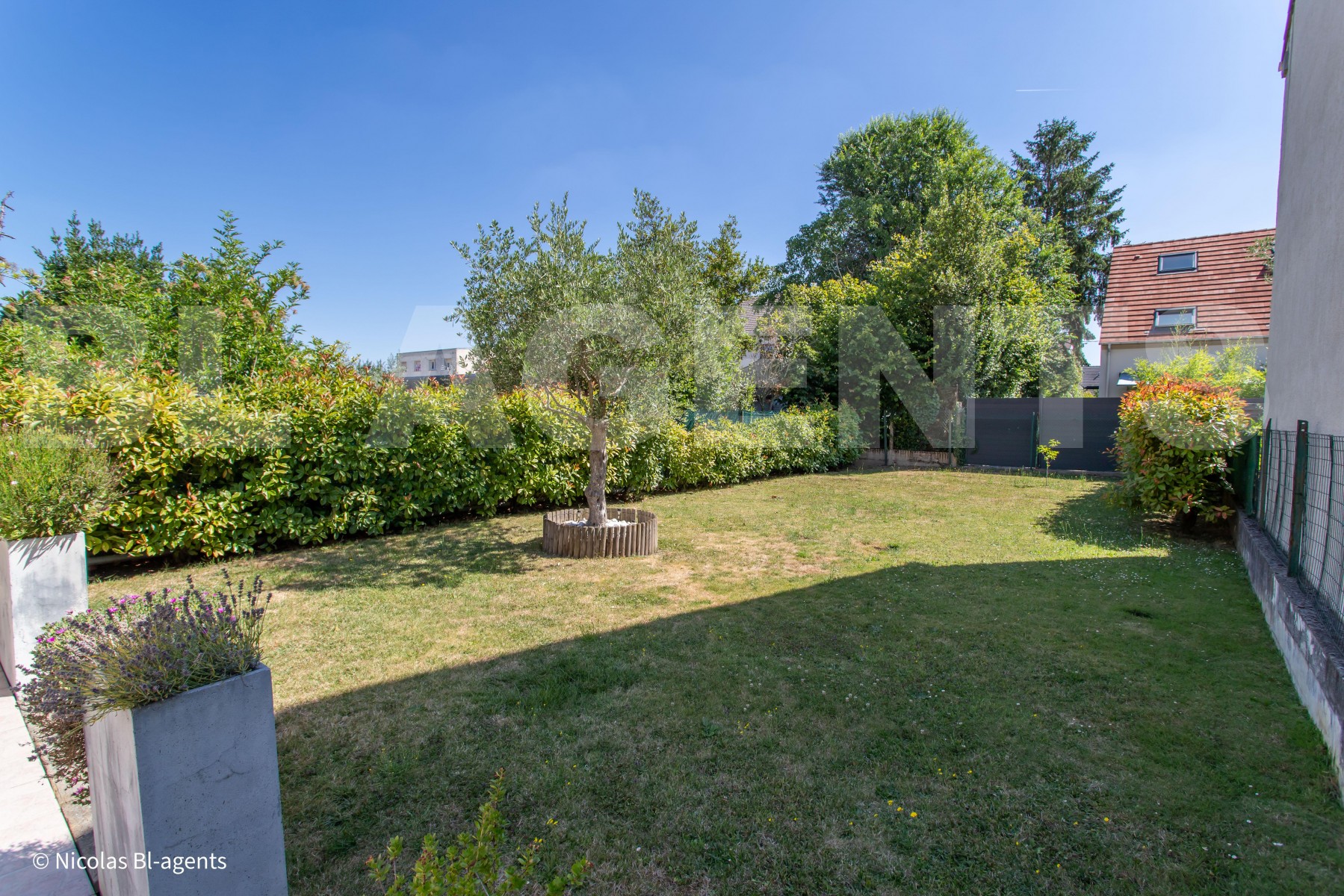 Maison 5 Pièce(s) VAUJOURS - Photo 10