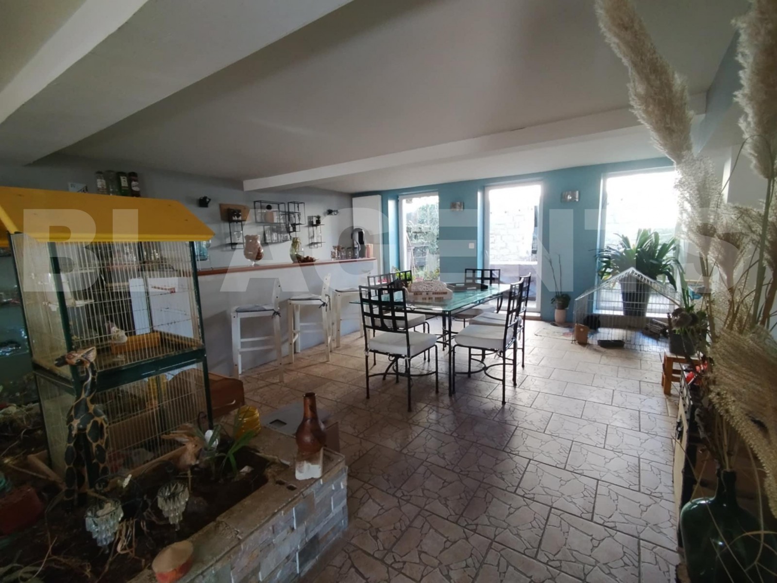 Maison 9 Pièce(s) CHEMERY-SUR-BAR - Photo 3