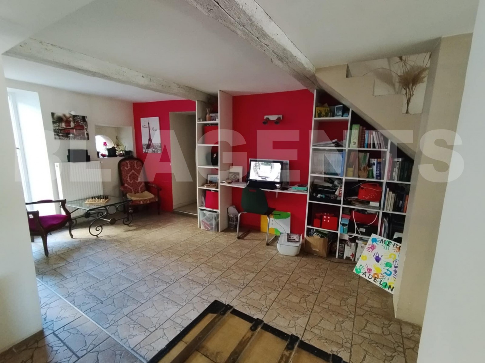 Maison 9 Pièce(s) CHEMERY-SUR-BAR - Photo 8