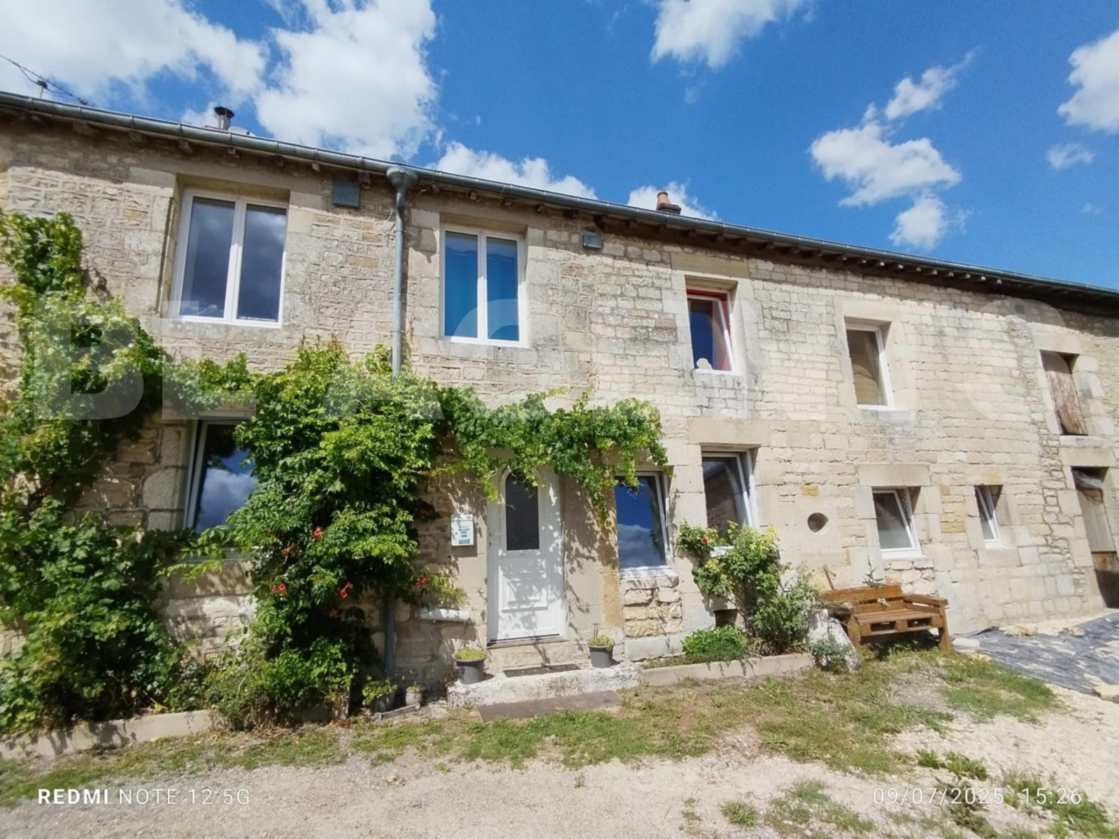 Maison 9 Pièce(s) CHEMERY-SUR-BAR - Photo 10