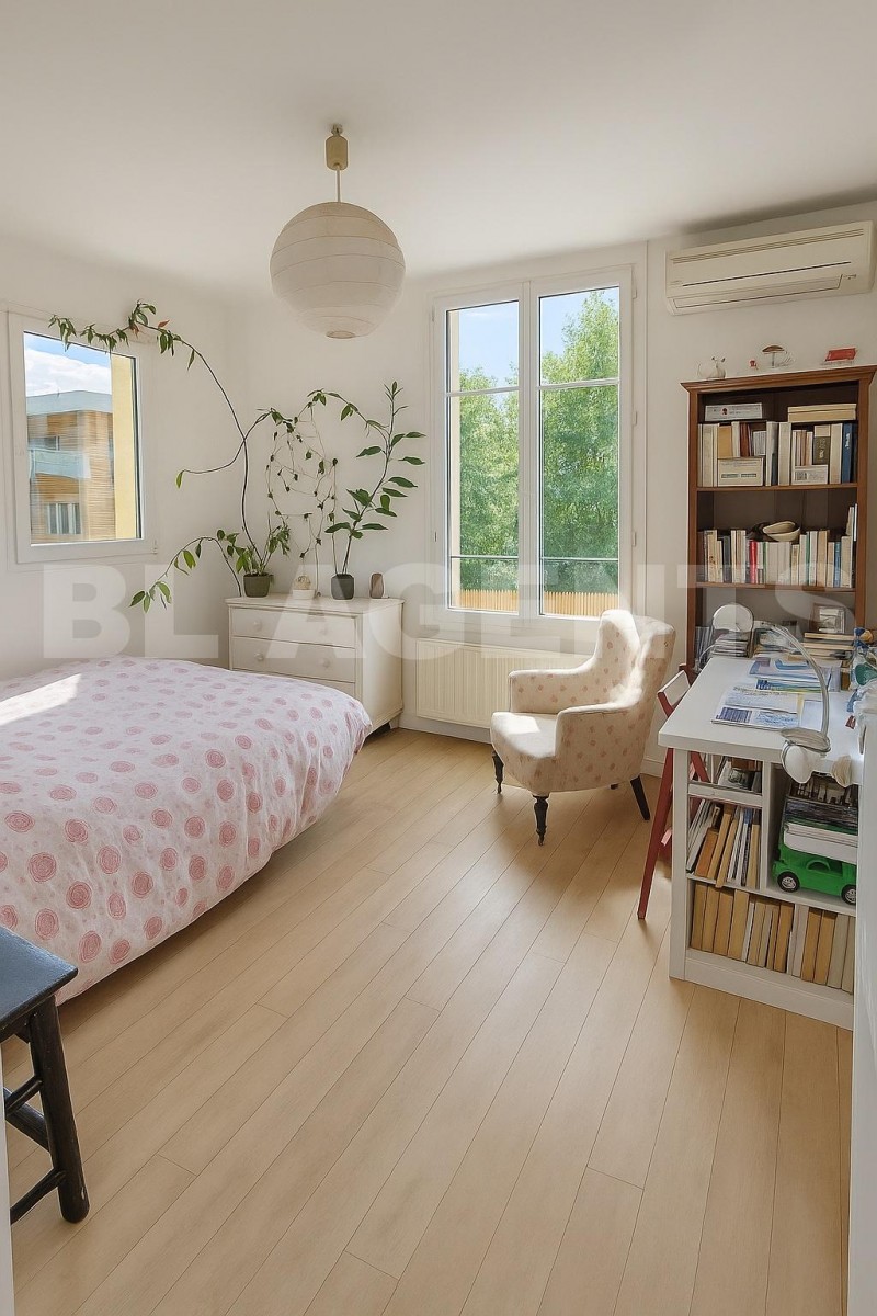 Maison 4 Pièce(s) MONTREUIL - Photo 4