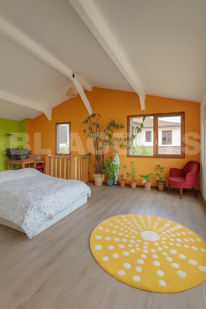 Maison 4 Pièce(s) MONTREUIL - Photo 5