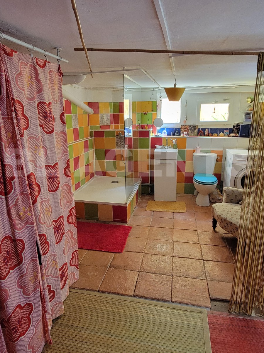 Maison 4 Pièce(s) MONTREUIL - Photo 7