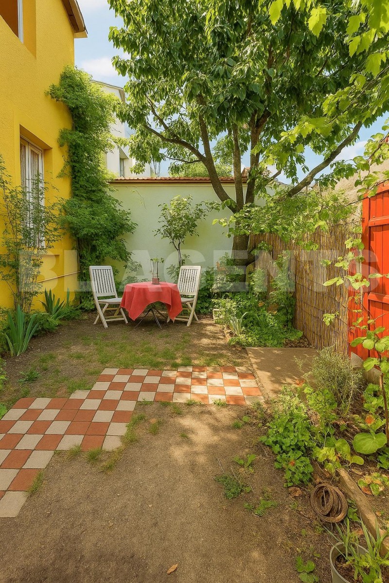 Maison 4 Pièce(s) MONTREUIL - Photo 9