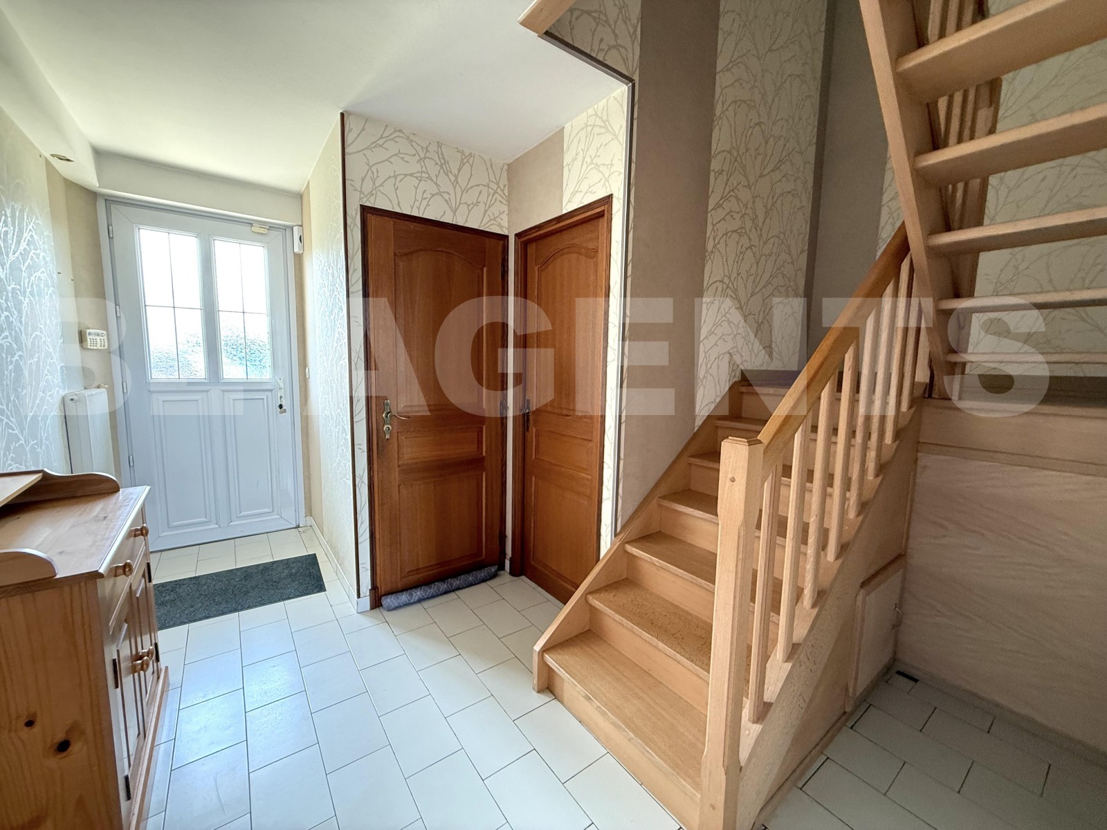 Maison 5 Pièce(s) COURRIERES - Photo 2