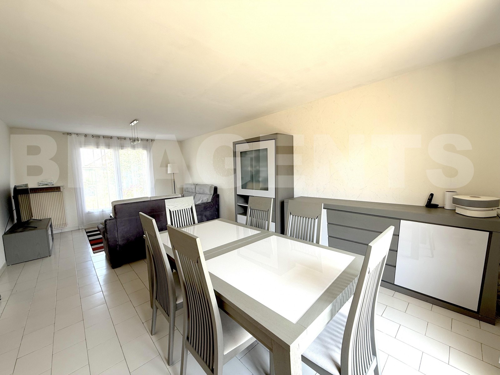 Maison 5 Pièce(s) COURRIERES - Photo 4