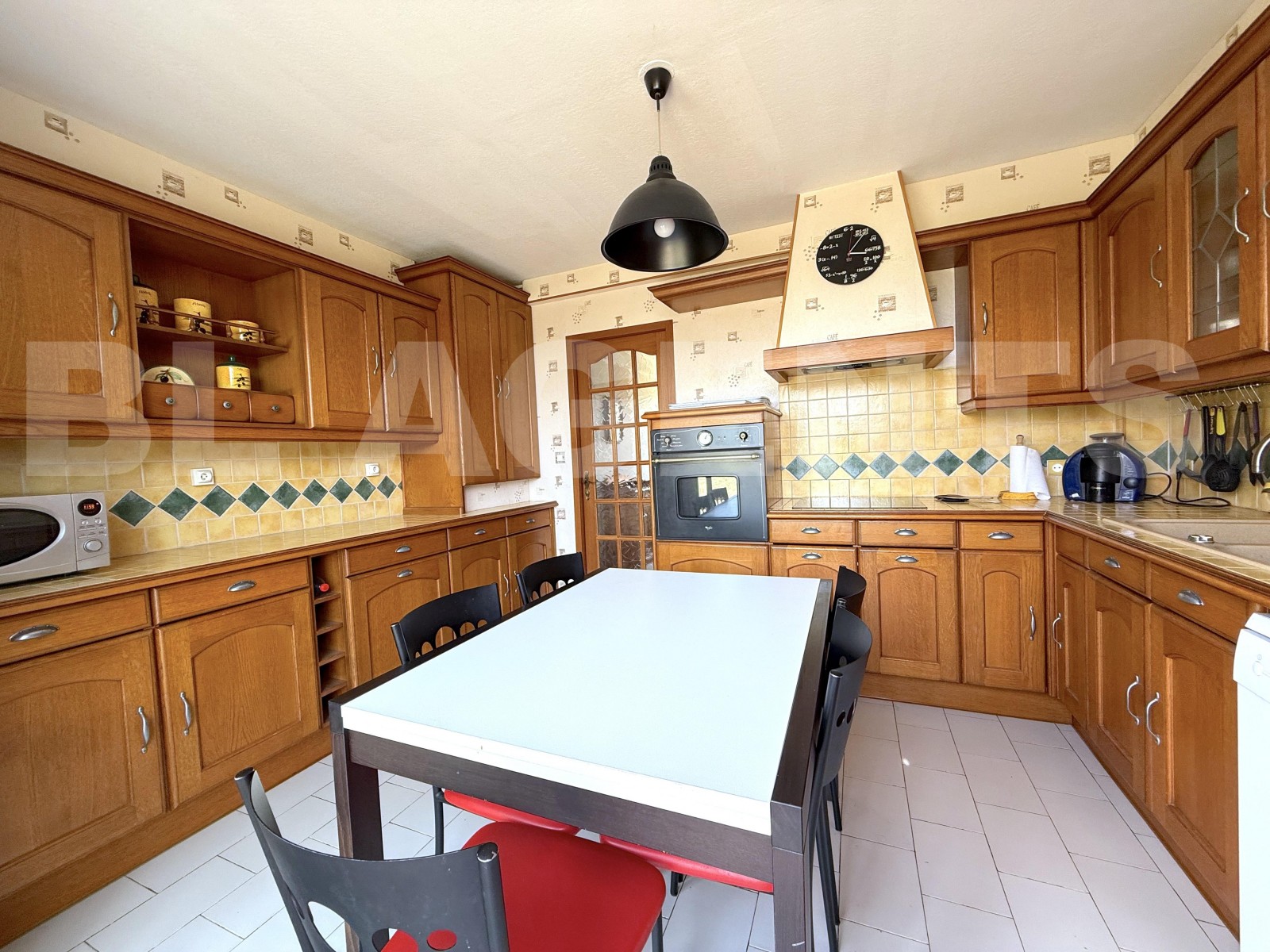 Maison 5 Pièce(s) COURRIERES - Photo 5