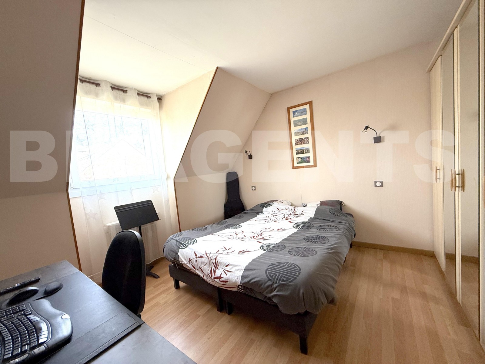 Maison 5 Pièce(s) COURRIERES - Photo 7