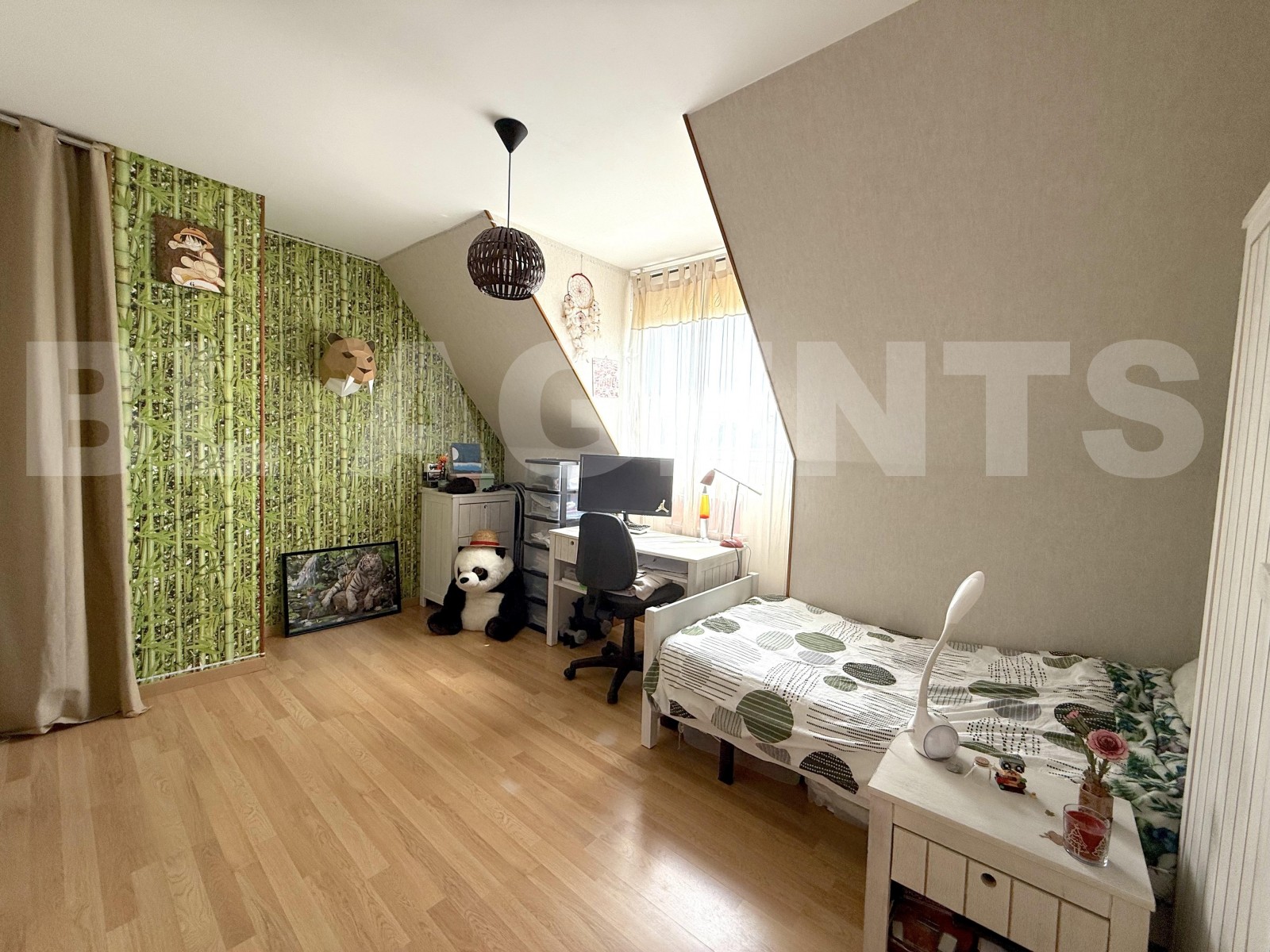 Maison 5 Pièce(s) COURRIERES - Photo 8