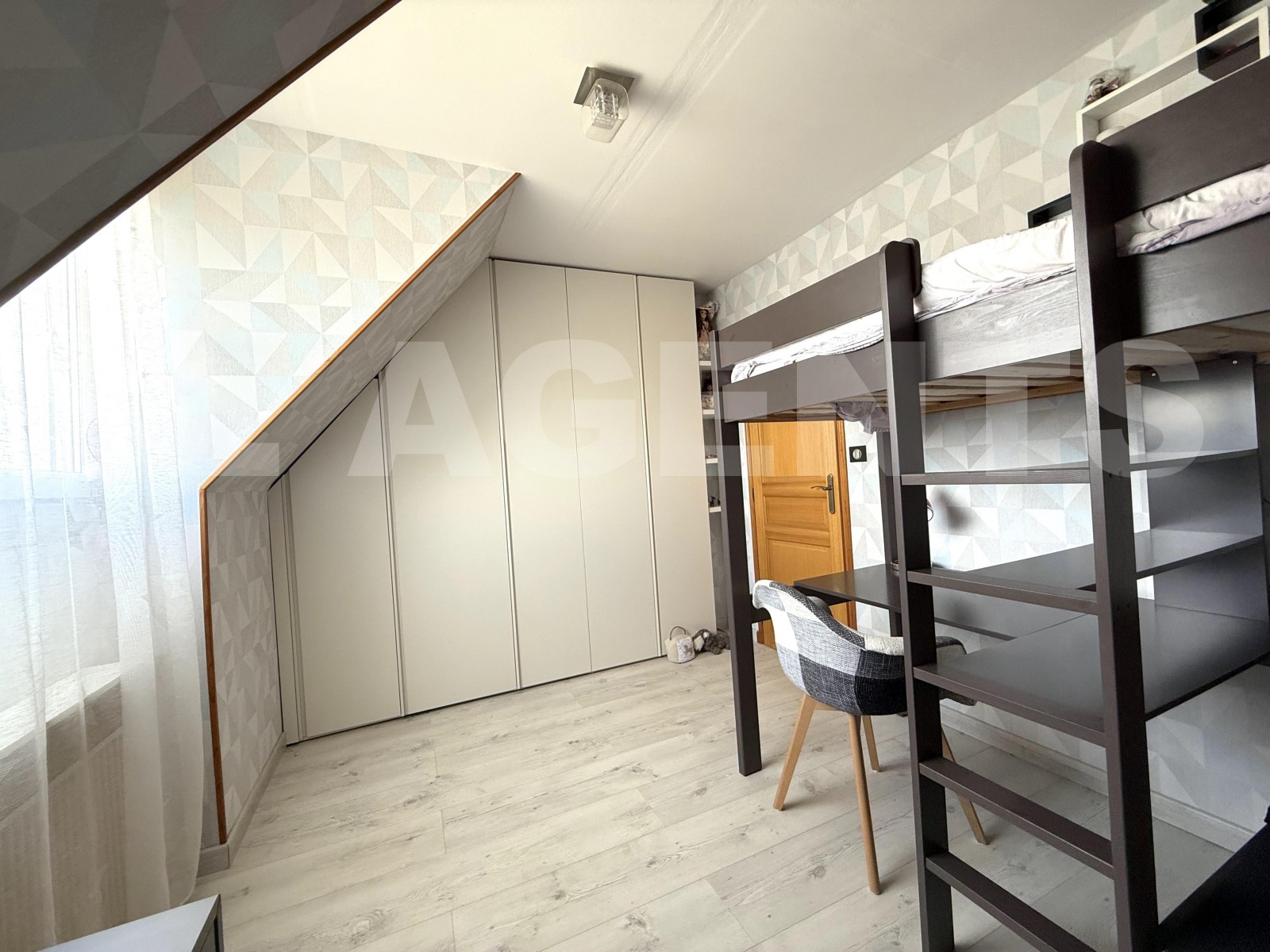 Maison 5 Pièce(s) COURRIERES - Photo 9