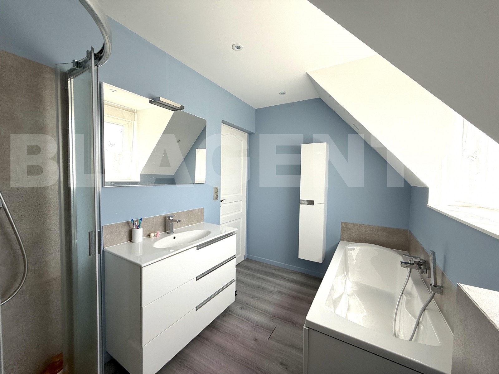 Maison 5 Pièce(s) COURRIERES - Photo 10
