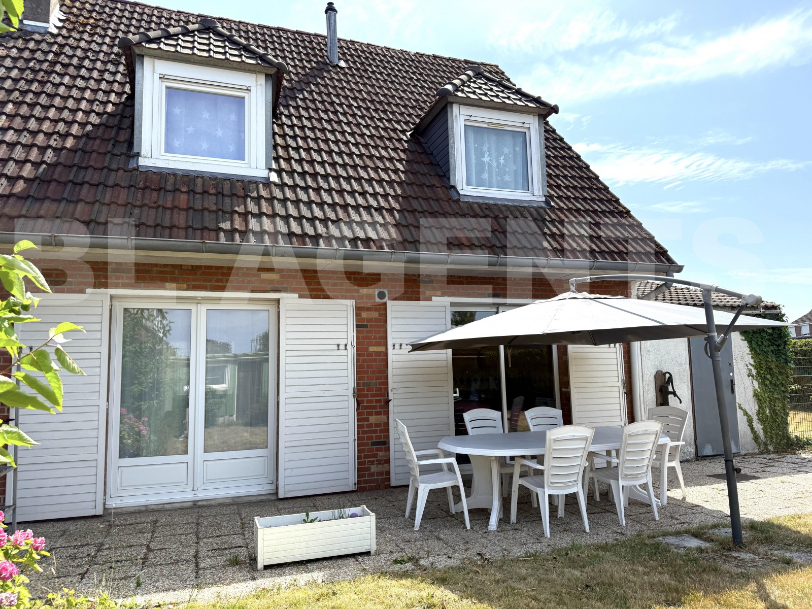 Maison 5 Pièce(s) COURRIERES - Photo 11