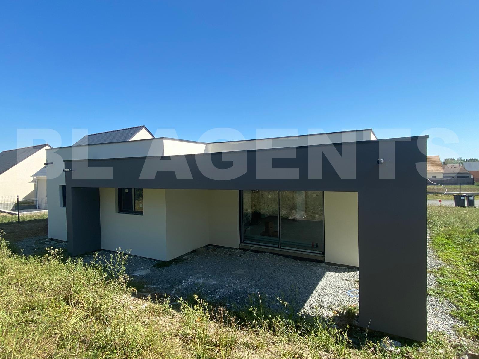 Maison de village 5 Pièce(s) AUBIGNE-RACAN - Photo 5