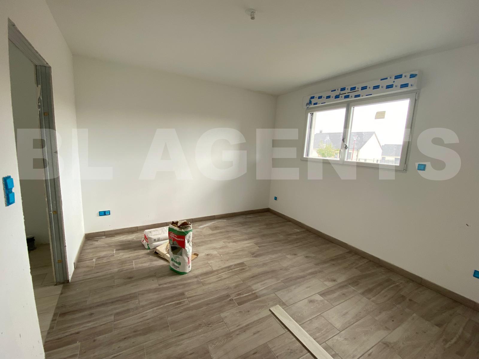 Maison de village 5 Pièce(s) AUBIGNE-RACAN - Photo 9
