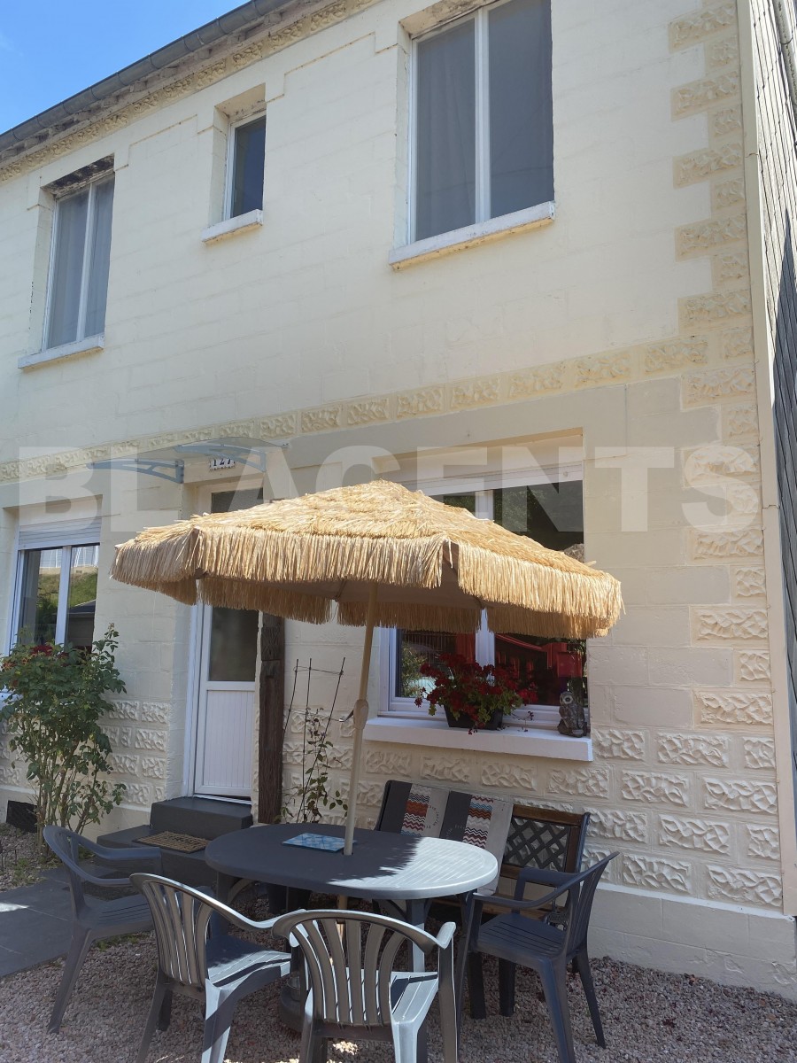 Maison 5 Pièce(s) ARQUES-LA-BATAILLE - Photo 1