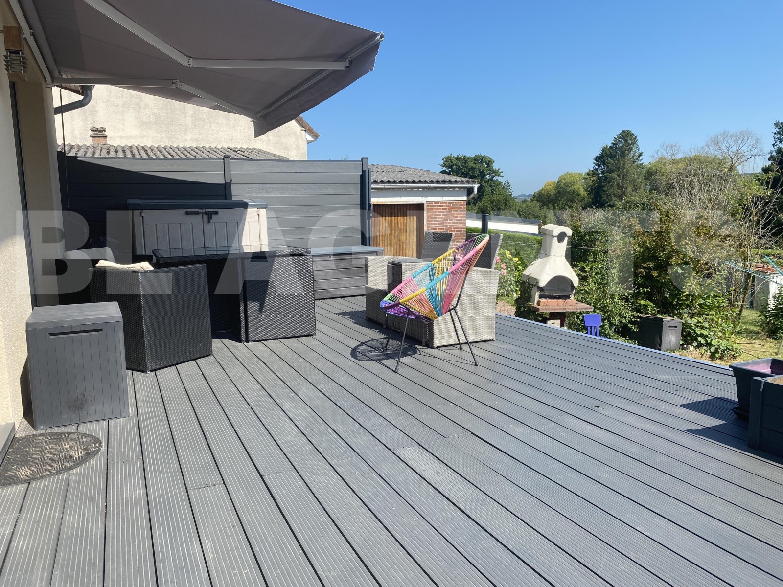 Maison 5 Pièce(s) ARQUES-LA-BATAILLE - Photo 2