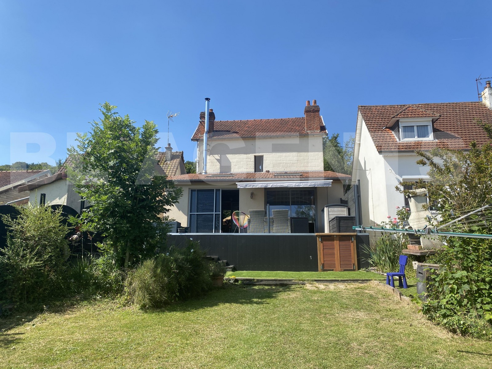Maison 5 Pièce(s) ARQUES-LA-BATAILLE - Photo 4