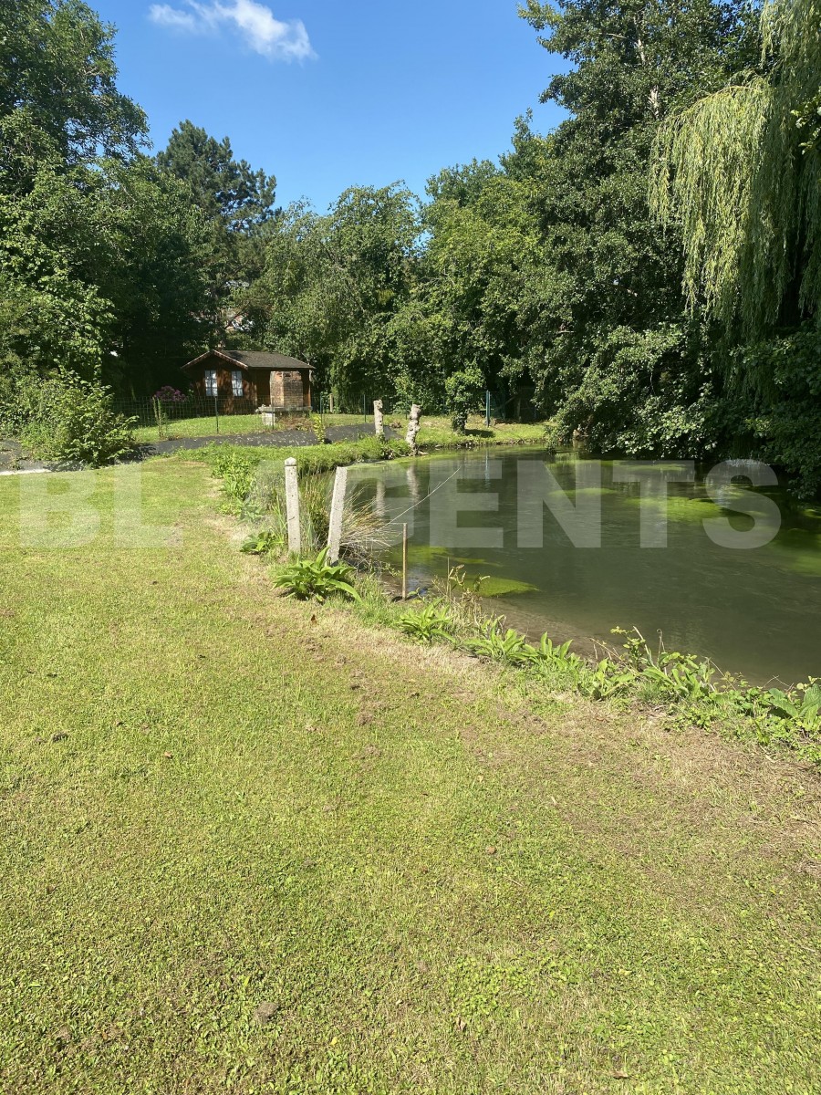 Maison 5 Pièce(s) ARQUES-LA-BATAILLE - Photo 7