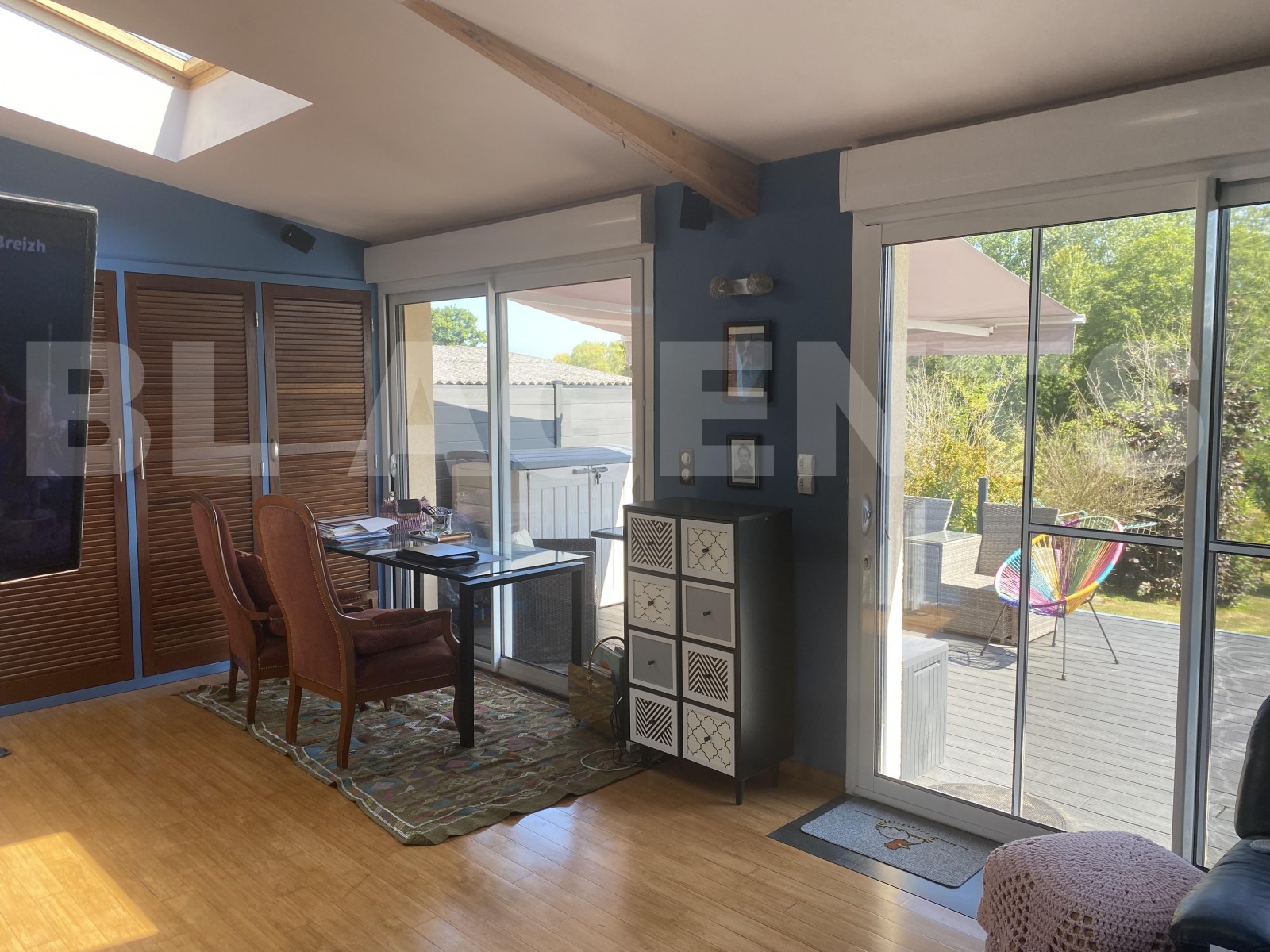 Maison 5 Pièce(s) ARQUES-LA-BATAILLE - Photo 11
