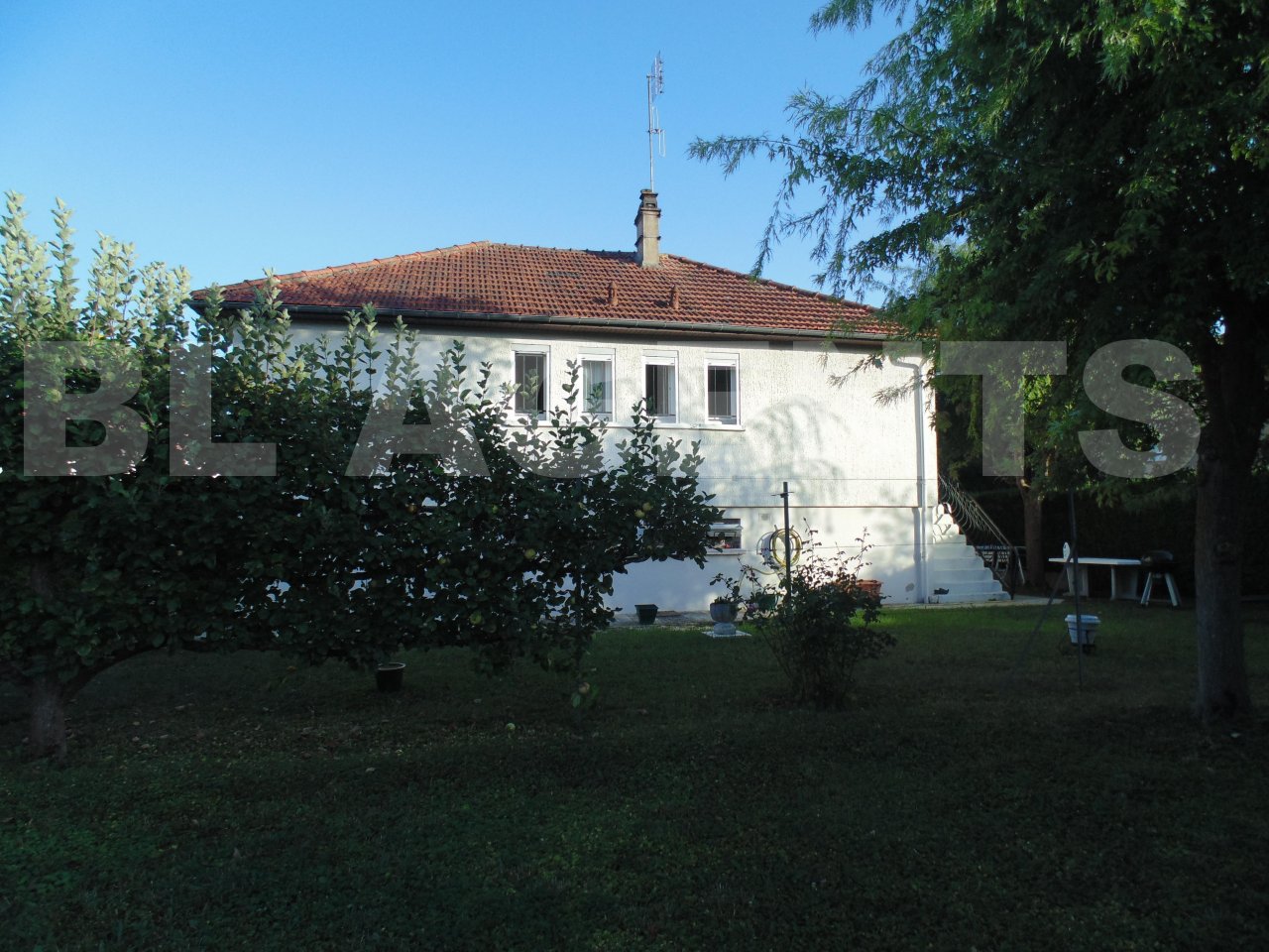 Pavillon 4 Pièce(s) VINCELLES - Photo 11