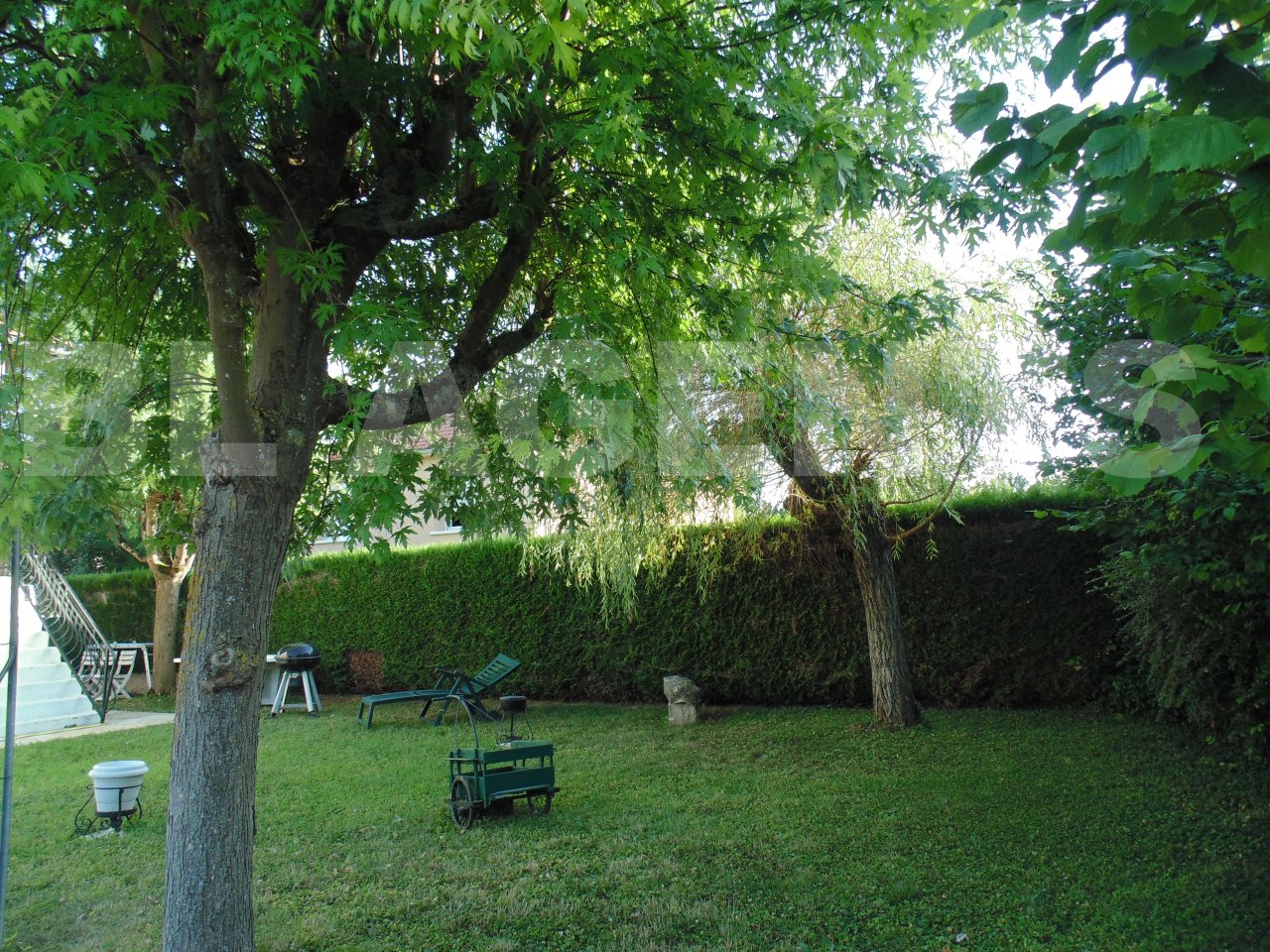 Pavillon 4 Pièce(s) VINCELLES - Photo 14