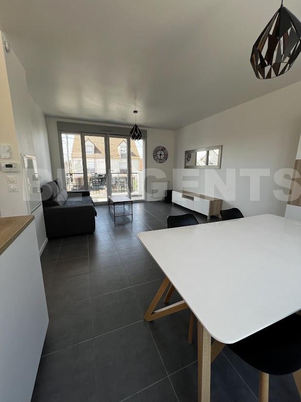 Appartement 2 Pièce(s) MAROLLES-EN-HUREPOIX - Photo 5