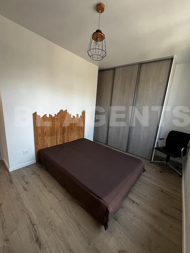 Appartement 2 Pièce(s) MAROLLES-EN-HUREPOIX - Photo 7