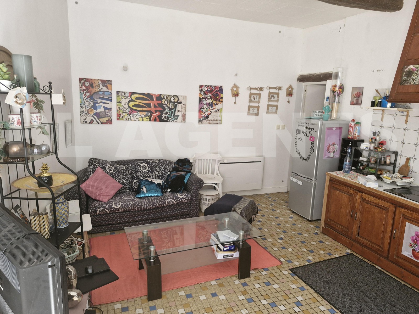 Appartement 2 Pièce(s) TOULOUSE - Photo 2