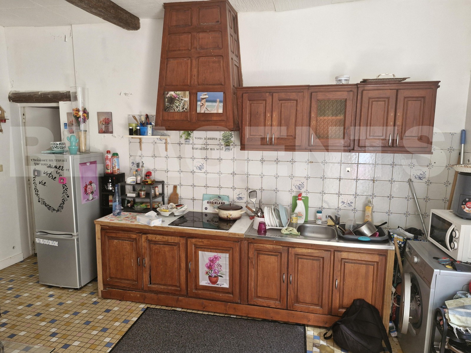 Appartement 2 Pièce(s) TOULOUSE - Photo 3