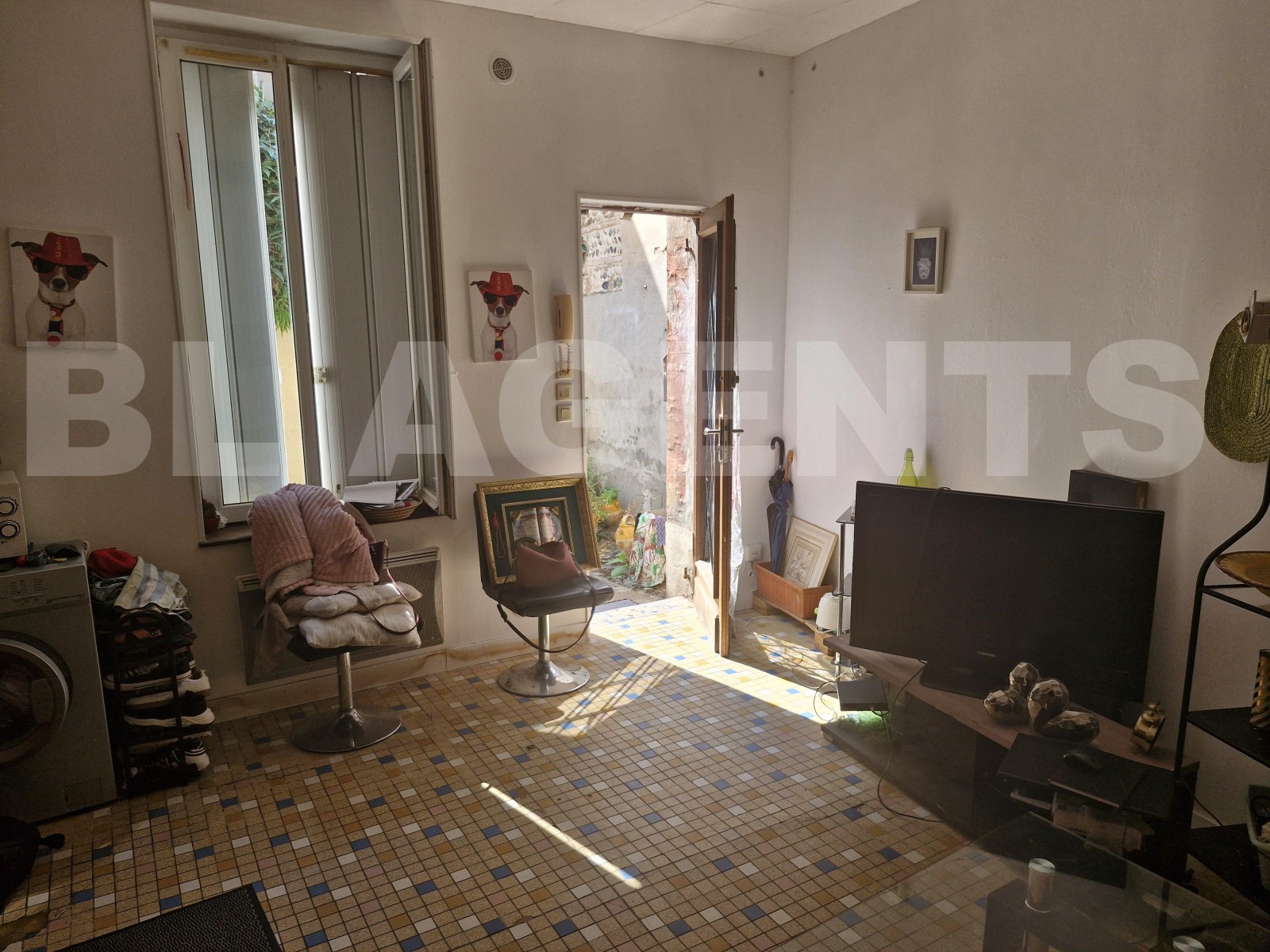 Appartement 2 Pièce(s) TOULOUSE - Photo 4